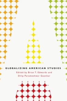 Globalizing American Studies