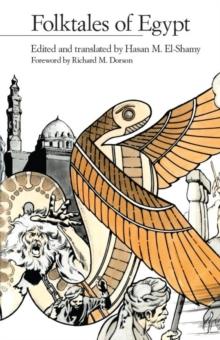 Folktales of Egypt