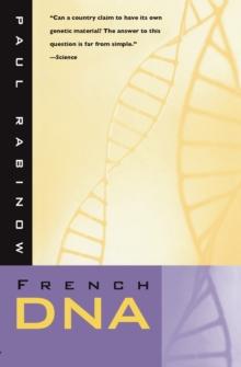 French DNA : Trouble in Purgatory