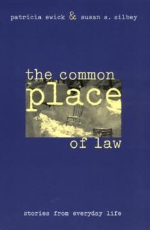 The Common Place of Law : Stories from Everyday Life