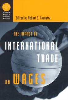 The Impact of International Trade on Wages