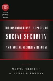 The Distributional Aspects of Social Security and Social Security Reform