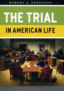 The Trial in American Life