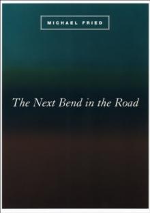 The Next Bend in the Road