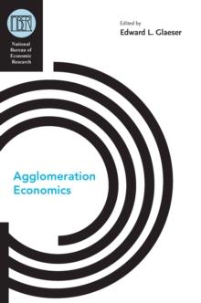 Agglomeration Economics