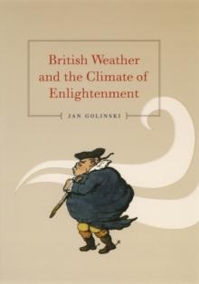 British Weather and the Climate of Enlightenment