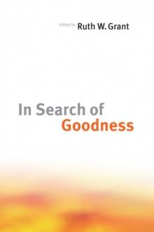 In Search of Goodness