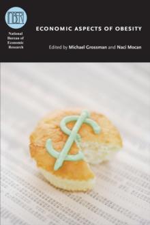 Economic Aspects of Obesity