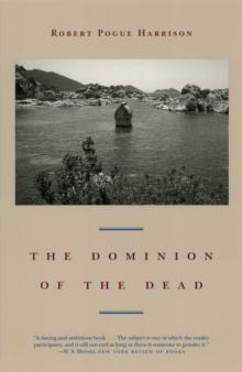 The Dominion of the Dead