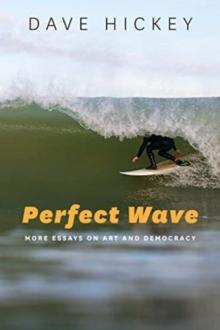 Perfect Wave : More Essays on Art and Democracy