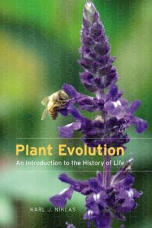 Plant Evolution : An Introduction to the History of Life