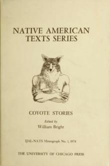 Coyote Stories