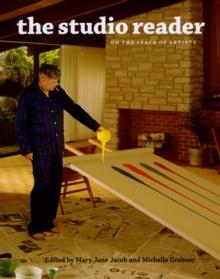 The Studio Reader - On the Space of Artists