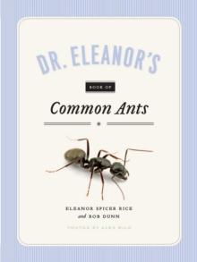 Dr. Eleanor's Book of Common Ants