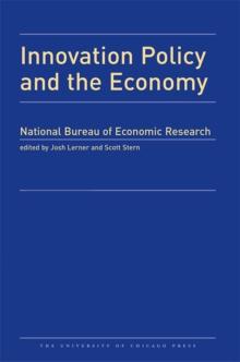 Innovation Policy and the Economy, 2016 : Volume 17