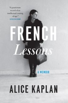 French Lessons : A Memoir