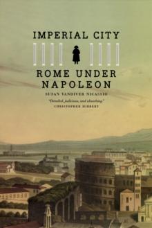 Imperial City : Rome under Napoleon