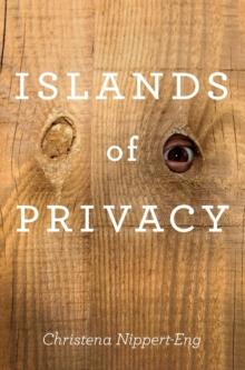 Islands of Privacy