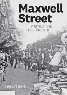 Maxwell Street : Writing and Thinking Place