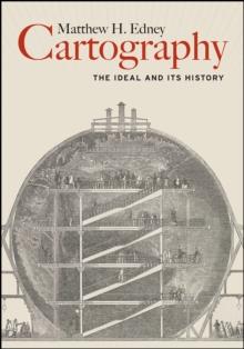 Cartography : The Ideal and Its History