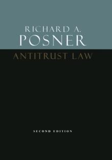 Antitrust Law, Second Edition