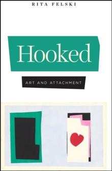 Hooked : Art and Attachment