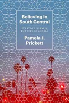 Believing in South Central : Everyday Islam in the City of Angels