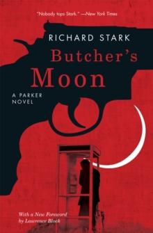 Butcher's Moon : A Parker Novel