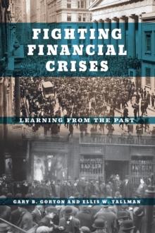 Fighting Financial Crises : Learning from the Past