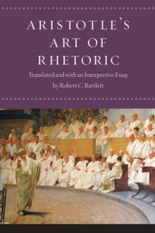 Aristotle's Art of Rhetoric