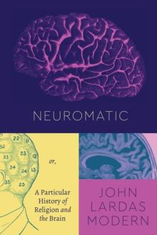 Neuromatic : Or, a Particular History of Religion and the Brain