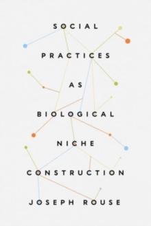 Social Practices as Biological Niche Construction