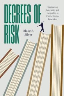 Degrees of Risk : Navigating Insecurity and Inequality in Public Higher Education