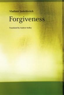 Forgiveness