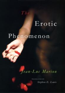 The Erotic Phenomenon