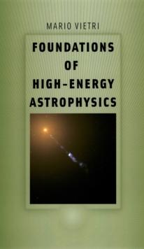 Foundations of High-Energy Astrophysics