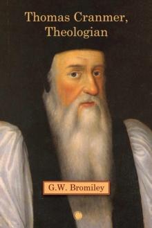 Thomas Cranmer, Theologian