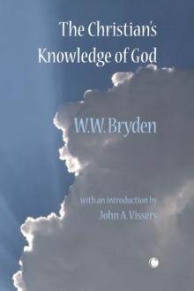 The Christian's Knowledge of God