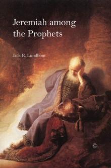 Jeremiah among the Prophets