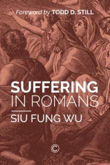 Suffering in Romans