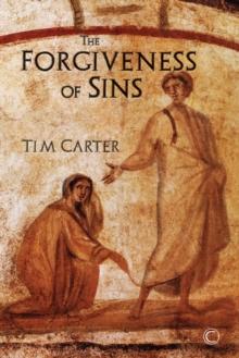 The Forgiveness of Sins