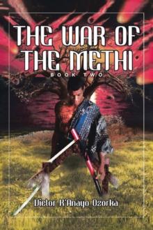 War of the Methi: Book Two