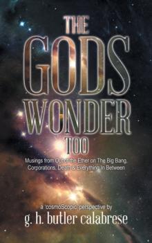 Gods Wonder Too: Musings From Out of the Ether