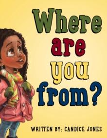 Where Are You from?