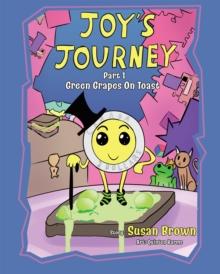 Joy's Journey: Grapes On Toast