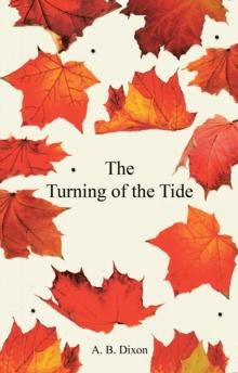 Turning of the Tide