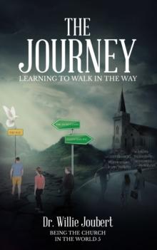 Journey: Learning to Walk in the Way