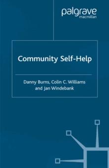 Community Self-Help