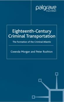 Eighteenth-Century Criminal Transportation