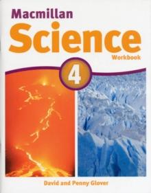 Macmillan Science Level 4 Workbook